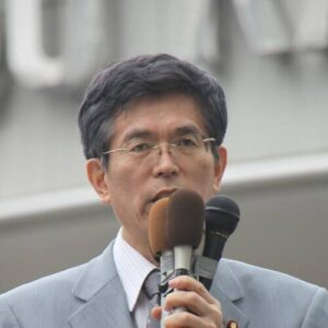 Takashi Shinohara