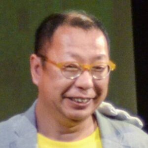 Takashi Tezuka