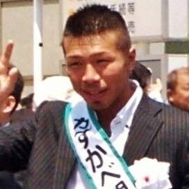 Takashi Uchiyama