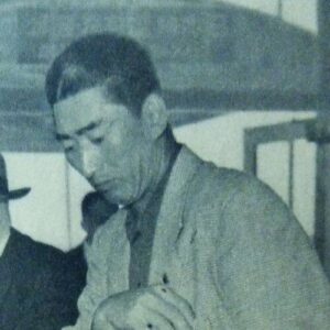 Takehiko Bessho