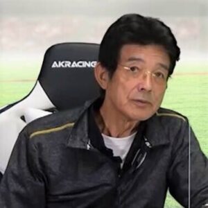 Takenori Emoto