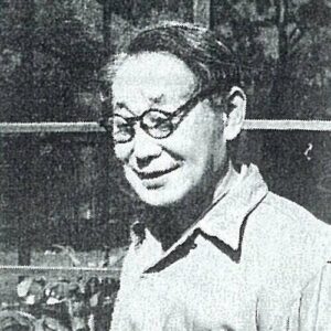 Takeo Yamaguchi