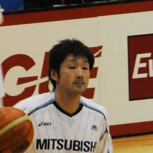 Takeshi Hotta