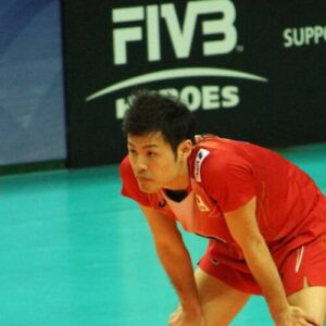 Takeshi Nagano