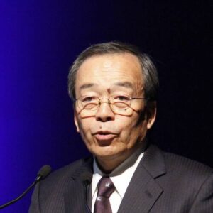 Takeshi Uchiyamada