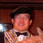 Alumnus