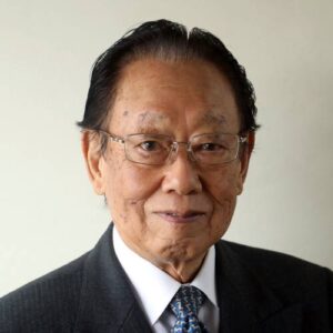 Takeyoshi Tanuma
