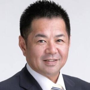 Takeyuki Watanabe