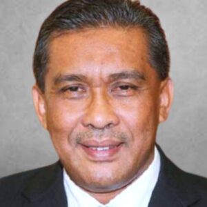 Takiyuddin Hassan