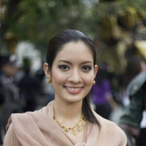 Taksaorn Paksukcharern