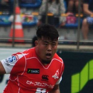 Takuma Asahara