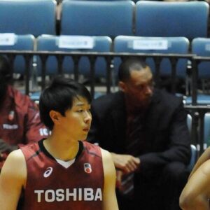 Takumi Hasegawa