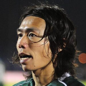 Takuro Nishimura