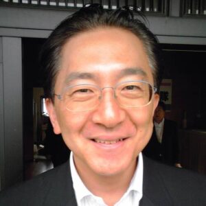 Takuya Tasso