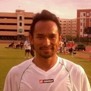 Takuya Yamada