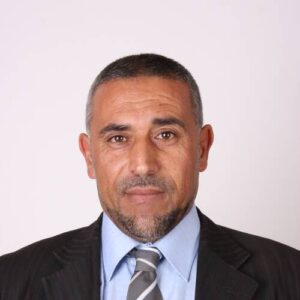 Taleb Abu Arar