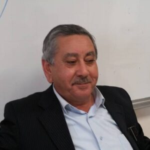 Talal Alkernawi