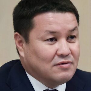Talant Mamytov