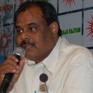Talari Manohar