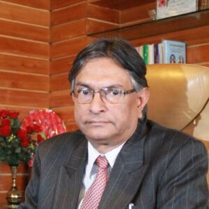 Talat Ahmad