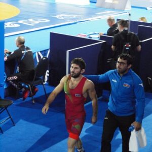 Taleh Mammadov