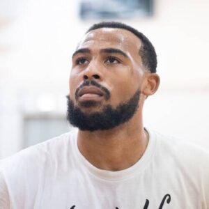 Talen Horton-Tucker