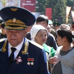 Talgat Bigeldinov