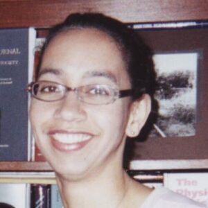 Talitha Washington
