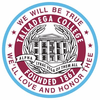 Talladega College Logo