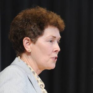 Tam O'Shaughnessy