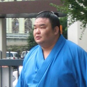 Tamakasuga Ryōji