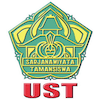 Tamansiswa University of Palembang Logo