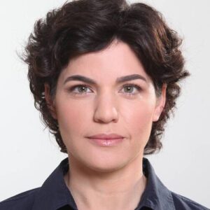 Tamar Zandberg