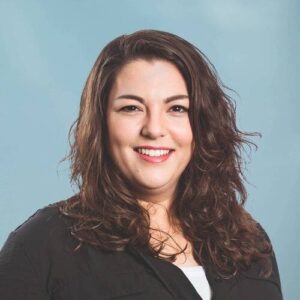 Tamara Funiciello
