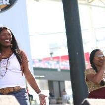 Tamara Johnson-George