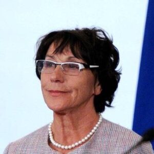 Tamara Melnikova