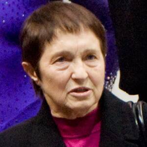 Tamara Moskvina