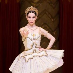 Tamara Rojo