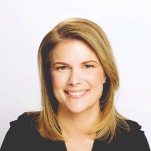 Tamara Taggart