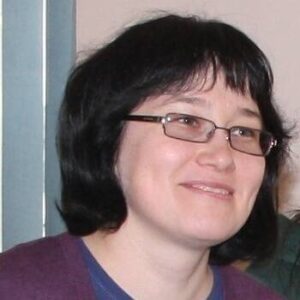 Tamara Tansıqxucina
