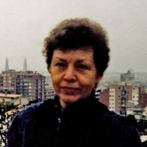Tamara Tselikovska