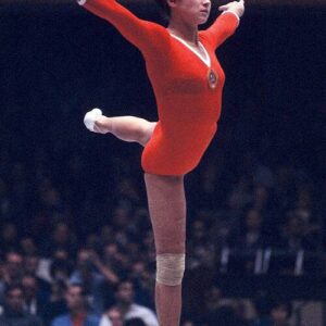 Tamara Zamotaylova