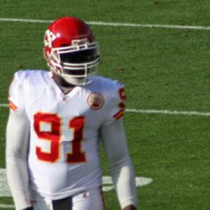 Tamba Hali