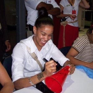 Tamera Young