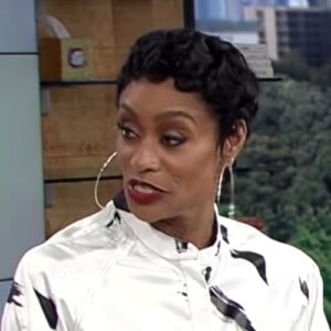 Tami Roman