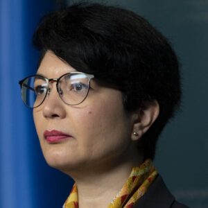 Tamila Tasheva