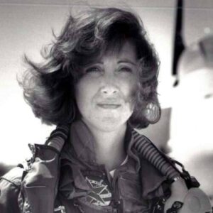 Tammie Jo Shults