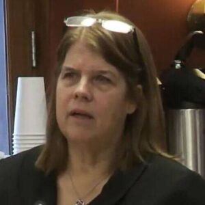 Tammie Wilson
