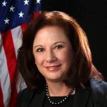 Tammy Dickinson