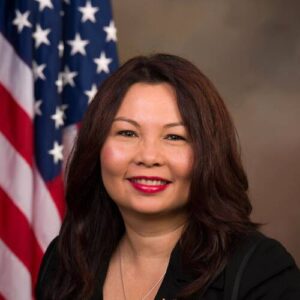 Tammy Duckworth